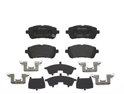 BREMBO P 16 013