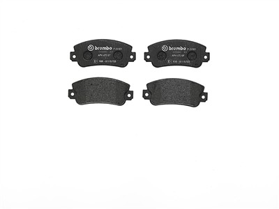 BREMBO P 23 021 Číslo výrobce: 20950. EAN: 8020584050910.