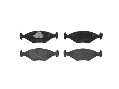 BREMBO P 23 055 Číslo výrobce: 21962. EAN: 8020584051252.
