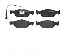 BREMBO P 23 070