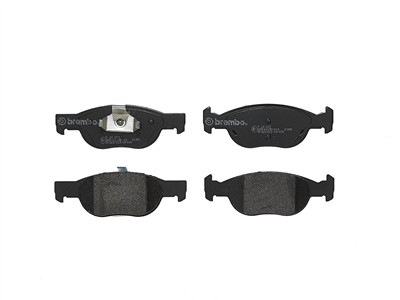 BREMBO P 23 073 Číslo výrobce: 21930. EAN: 8020584051436.