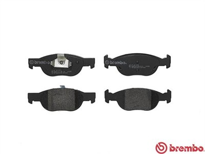 BREMBO P 23 073 Číslo výrobce: 21931. EAN: 8020584051436.