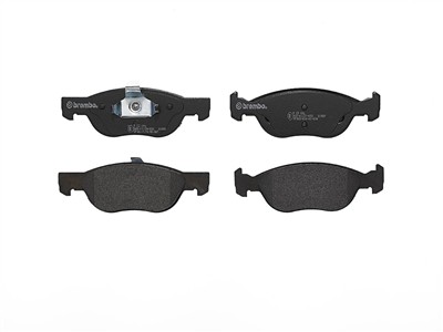 BREMBO P 23 081 Číslo výrobce: 21927. EAN: 8020584051511.