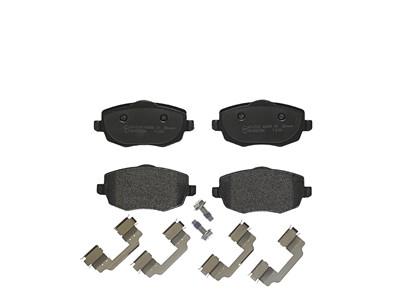 BREMBO P 23 094 Číslo výrobce: 24073. EAN: 8020584051641.