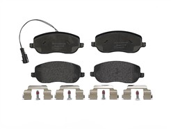 BREMBO P 23 100