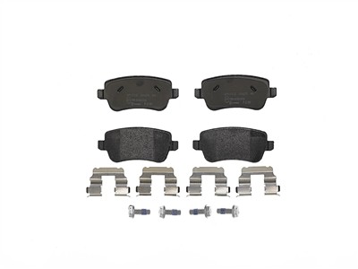 BREMBO P 23 101 Číslo výrobce: 24348. EAN: 8020584051719.