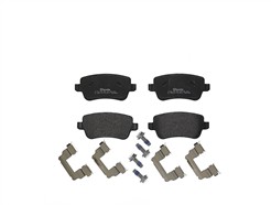 BREMBO P 23 102