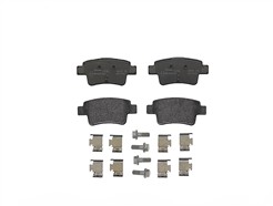 BREMBO P 23 104