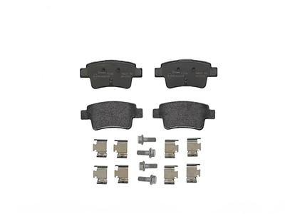 BREMBO P 23 104 Číslo výrobce: 24349. EAN: 8020584059401.