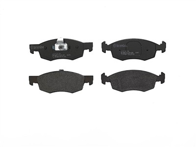 BREMBO P 23 118 Číslo výrobce: 23842. EAN: 8020584060315.