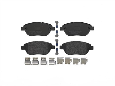 BREMBO P 23 119 Číslo výrobce: 23708. EAN: 8020584060322.