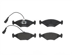BREMBO P 23 122