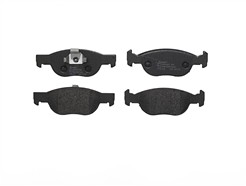 BREMBO P 23 125