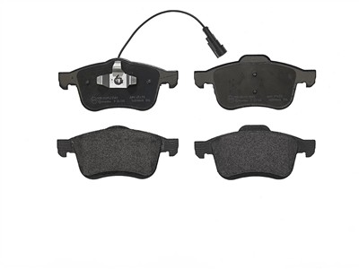 BREMBO P 23 130 Číslo výrobce: 24728. EAN: 8020584090480.