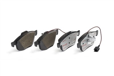 BREMBO P 23 132X Číslo výrobce: 25239. EAN: 8020584068687.