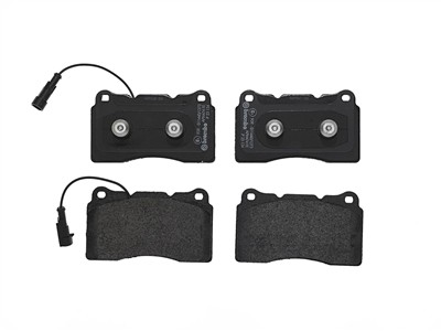 BREMBO P 23 134 Číslo výrobce: 23092. EAN: 8020584102954.