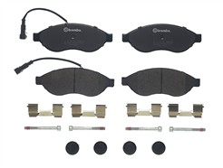 BREMBO P 23 144