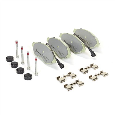 BREMBO P 23 144G Číslo výrobce: 24468. EAN: 8020584125182.