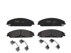 BREMBO P 23 149