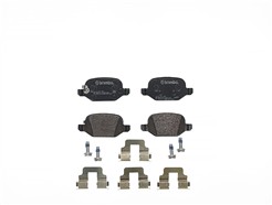 BREMBO P 23 150