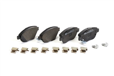 BREMBO P 23 153 Číslo výrobce: 23981. EAN: 8020584109922.