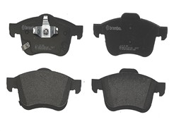 BREMBO P 23 155