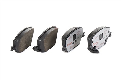BREMBO P 23 164X Číslo výrobce: 22165. EAN: 8020584121498.