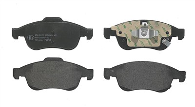 BREMBO P 23 165 Číslo výrobce: 22241. EAN: 8020584081013.