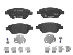 BREMBO P 23 169