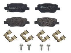 BREMBO P 23 179