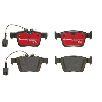 BREMBO P 23 180X Číslo výrobce: 22604. EAN: 8020584134566.
