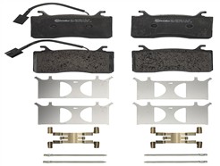 BREMBO P 23 185