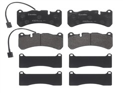 BREMBO P 23 186