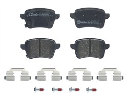 BREMBO P 23 190