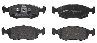 BREMBO P 23 192 EAN: 8020584116463.