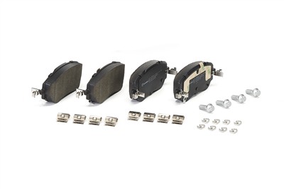 BREMBO P 23 198 Číslo výrobce: 26451. EAN: 8020584125670.