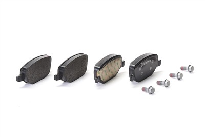 BREMBO P 23 199 EAN: 8020584124918.