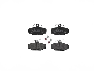 BREMBO P 24 018 Číslo výrobce: 20981. EAN: 8020584051900.