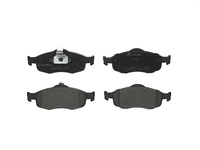 BREMBO P 24 037 Číslo výrobce: 21394. EAN: 8020584052099.