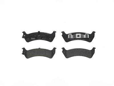 BREMBO P 24 042 Číslo výrobce: 23627. EAN: 8020584052143.
