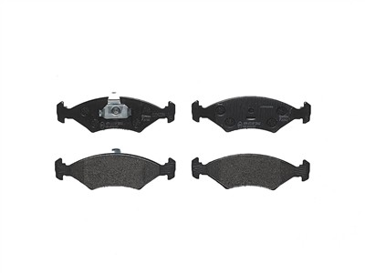 BREMBO P 24 043 Číslo výrobce: 23104. EAN: 8020584052150.