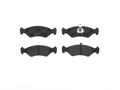 BREMBO P 24 044 Číslo výrobce: 23102. EAN: 8020584052167.
