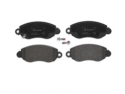 BREMBO P 24 052