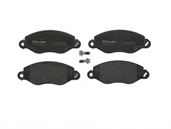 BREMBO P 24 053