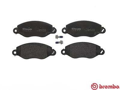 BREMBO P 24 053 EAN: 8020584052259.