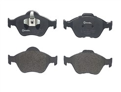 BREMBO P 24 055