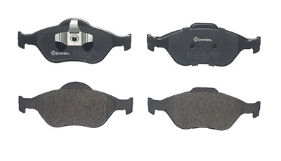 BREMBO P 24 055 Číslo výrobce: 23604. EAN: 8020584052273.