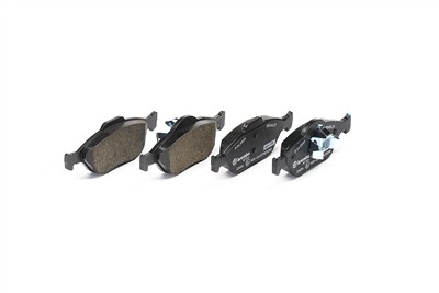 BREMBO P 24 055X Číslo výrobce: 23202. EAN: 8020584068748.