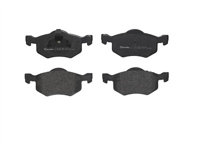 BREMBO P 24 056 Číslo výrobce: 23787. EAN: 8020584052280.