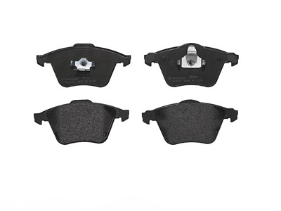 BREMBO P 24 057 Číslo výrobce: 23912. EAN: 8020584052297.
